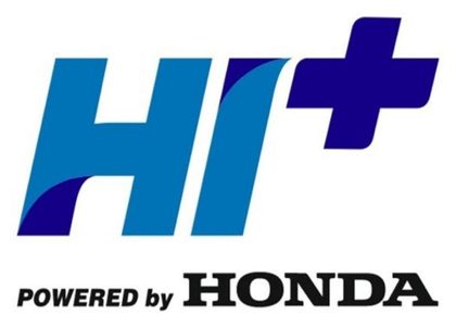 HI+ Powered by Honda