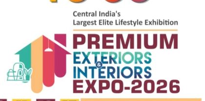 Premium Exteriors & Interiors Expo 2026